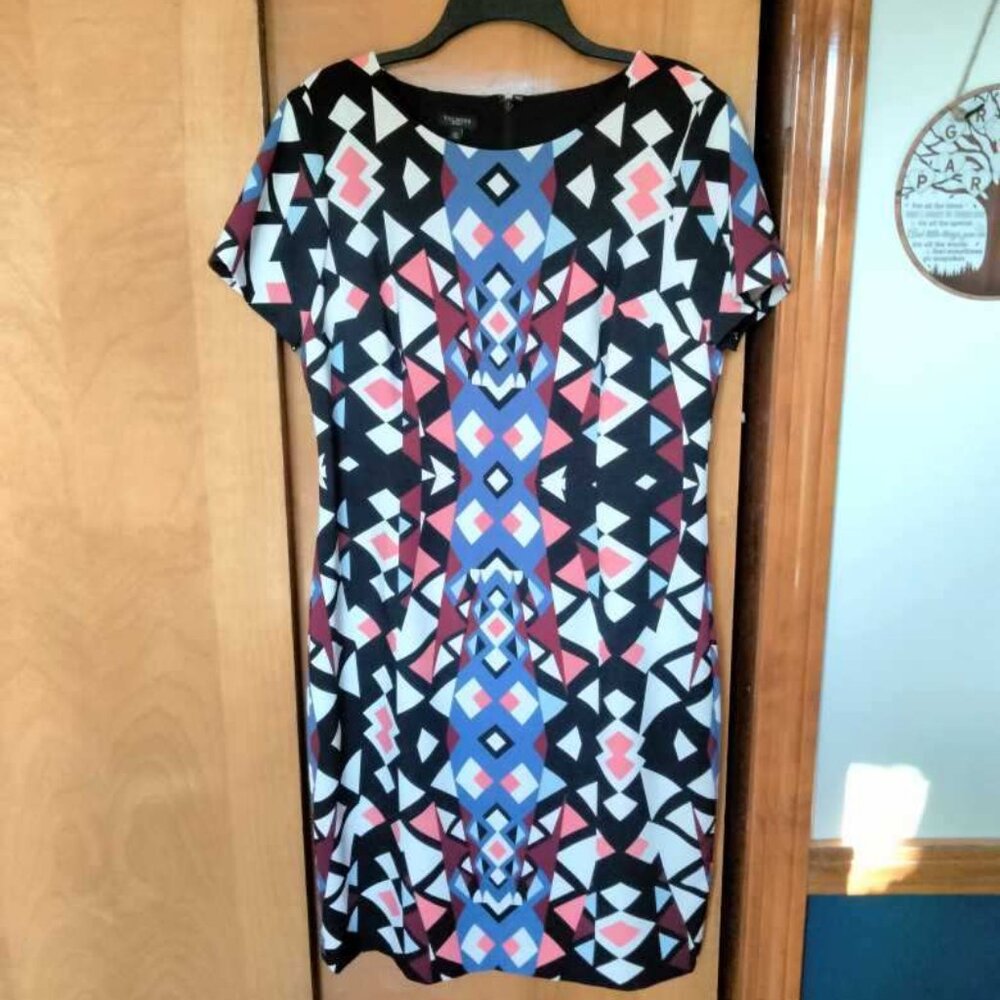 NWOT Women's Talbots dress
